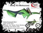 grosir body kit motocross